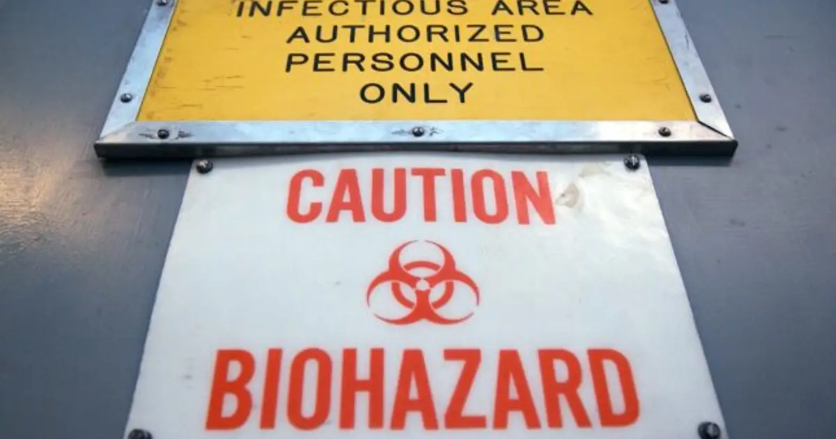 The race for an Ebola therapy begins