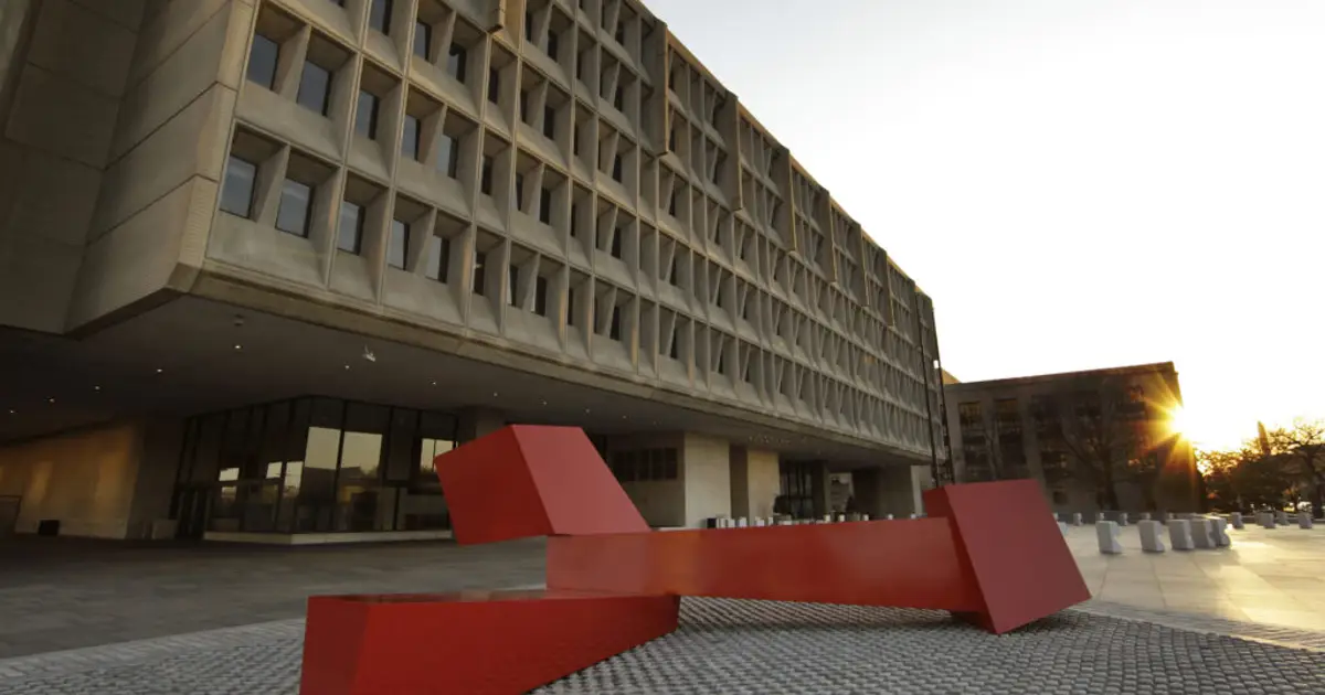 STAT+: White House proposes 12% cut to federal health agencies in 2027 budget request