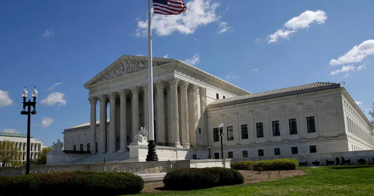 Supreme Court grapples with multibillion-dollar wave of lawsuits over Roundup cancer claims