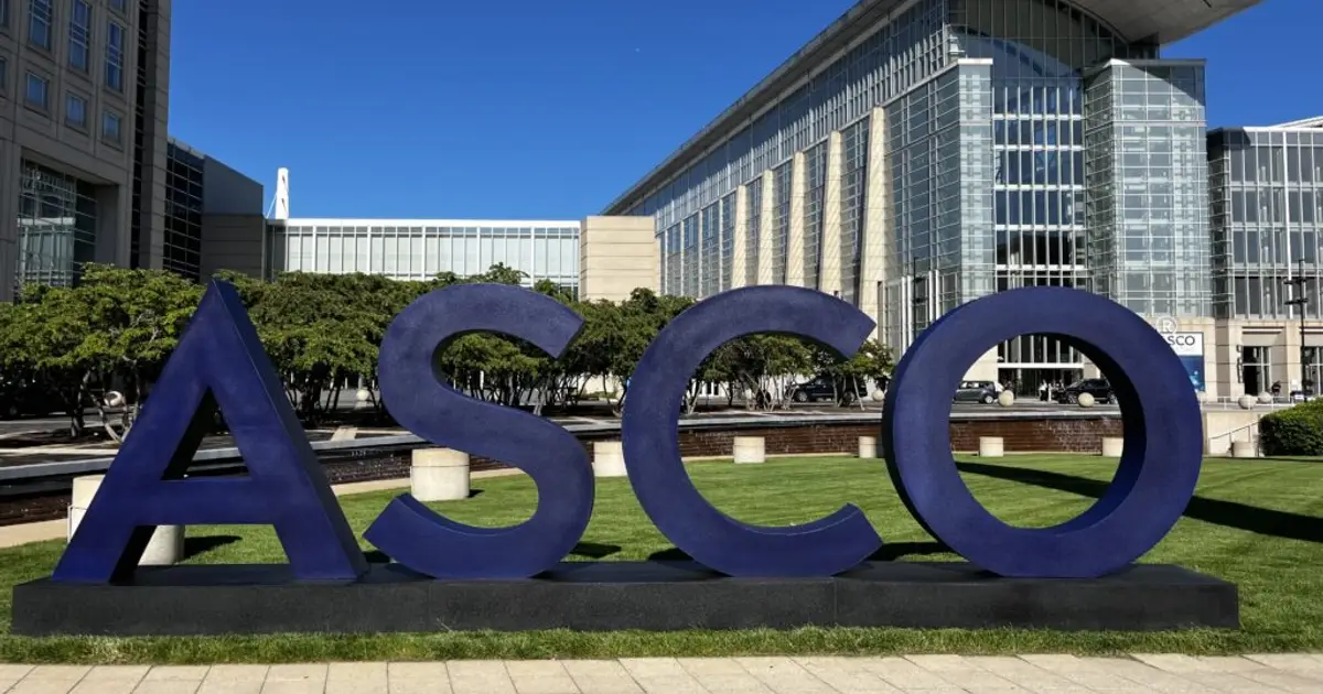 STAT+: At ASCO, positive data for Bristol in multiple myeloma and Pfizer in lung cancer
