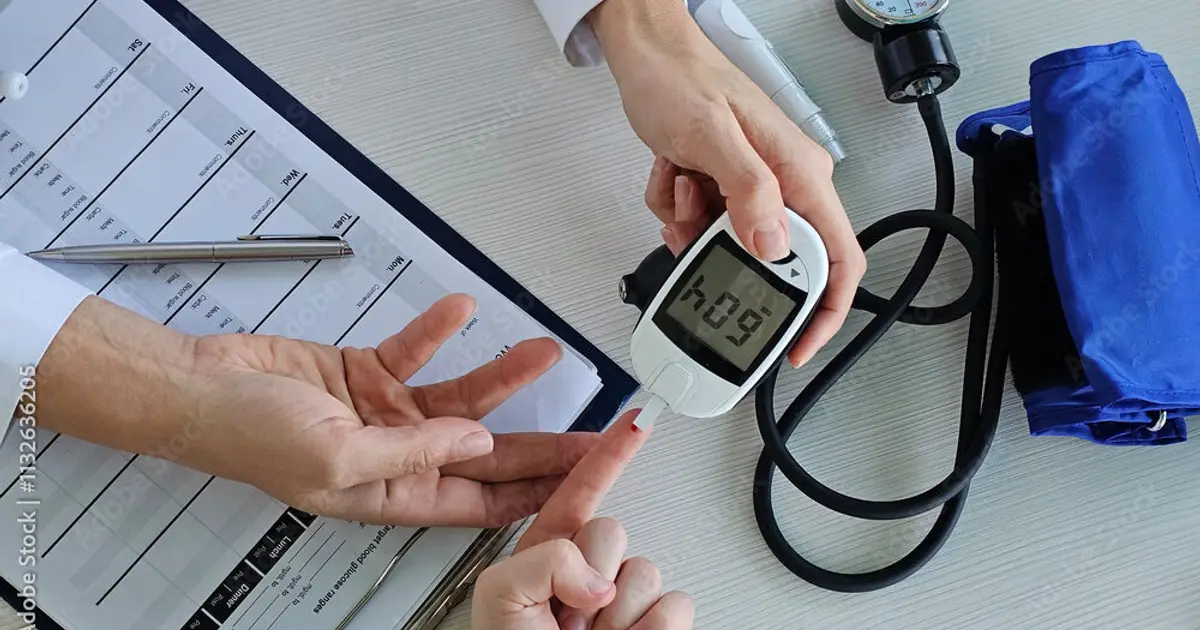 STAT+: New obesity tool aims to predict risk of 18 serious complications