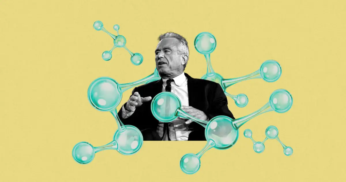 What the peptide craze reveals about Americans’ relationship with risk