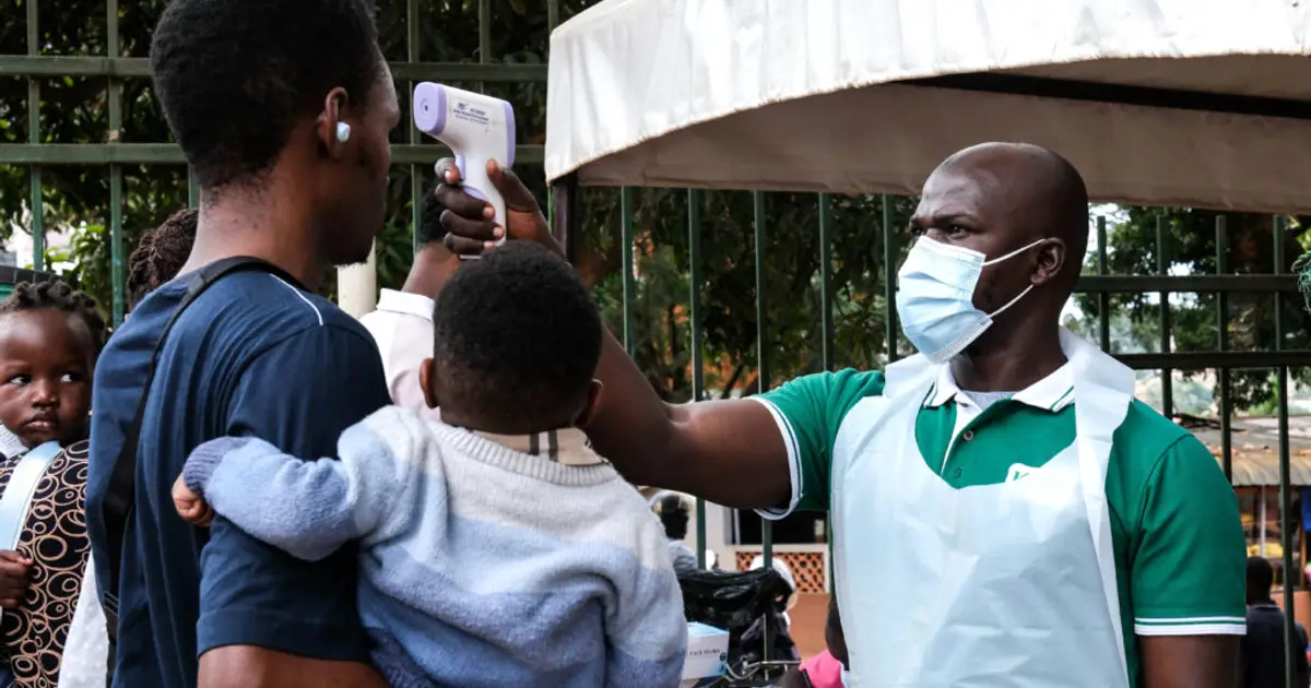 In Ebola outbreak, a number of Americans in the Congo believed to have had exposure to suspected cases