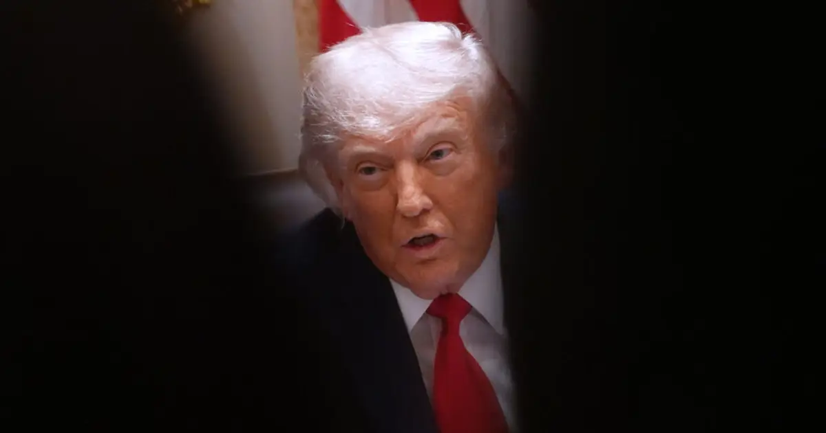 STAT+: As Ebola outbreak grows, Trump administration veers from previous government playbook