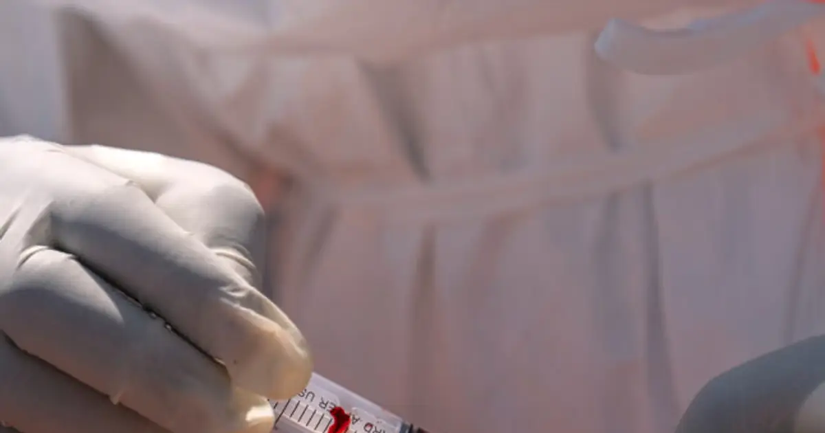 Ebola outbreak nears milestone, but vaccine is close