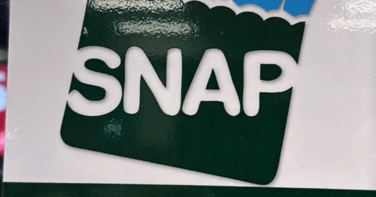 Judge rules government can’t stop SNAP dollars from buying candy and sugary drinks