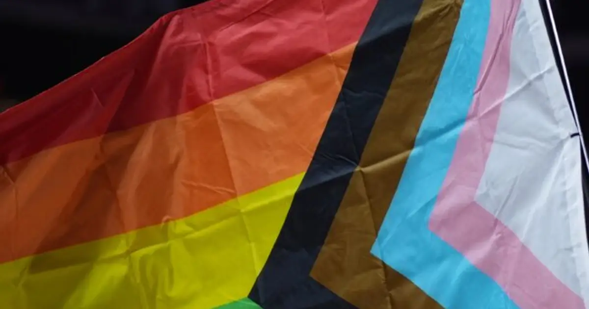 988’s LGBTQ+ hotline to relaunch this year. But the group that helped start it might be excluded