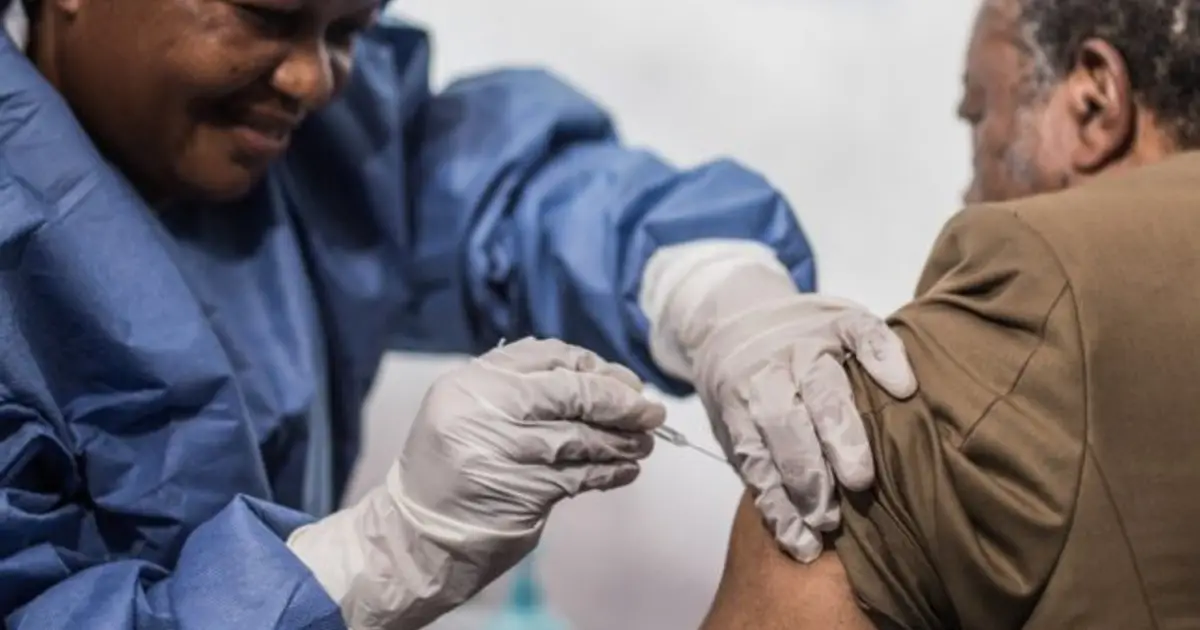 STAT+: Global coalition to fast-track three vaccines targeting Ebola outbreak with $62 million in funding
