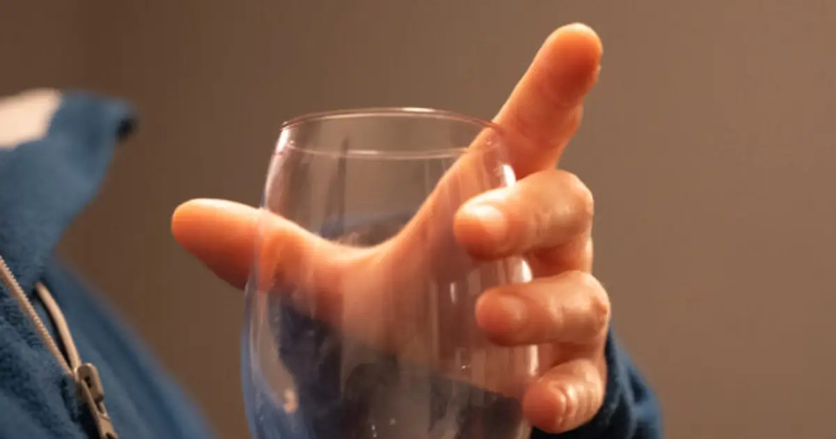 Alcohol study discarded by Trump officials is published in scientific journal