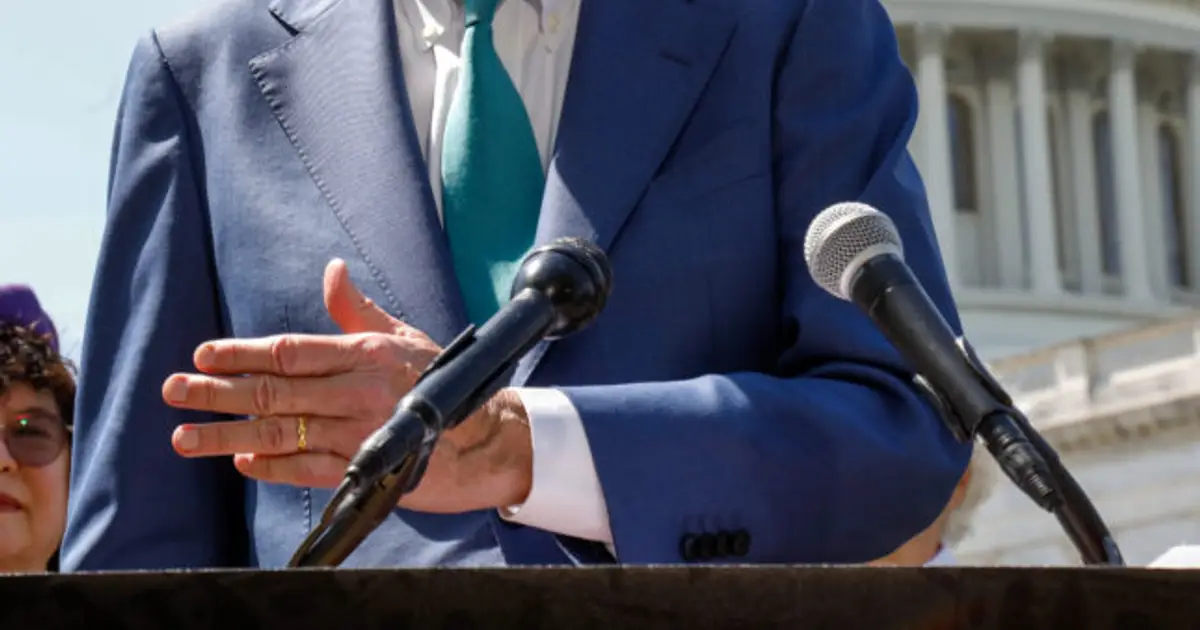 Bipartisan bill seeks to allow direct prescribing of methadone for opioid addiction
