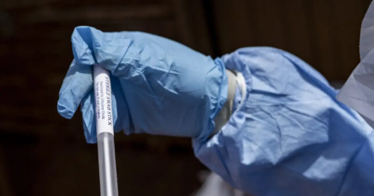 HHS confirms Americans with high-risk Ebola exposures will have access to experimental therapy