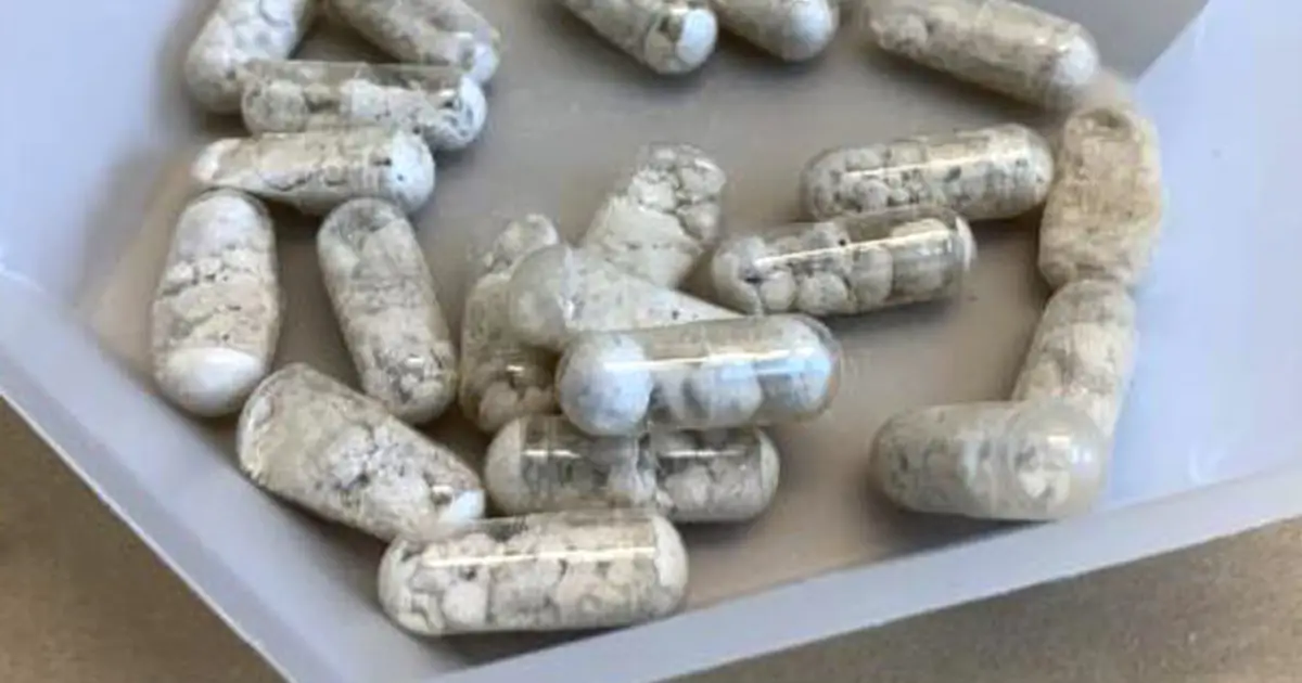 Super-potent synthetic opioids called nitazenes are spreading across the U.S.
