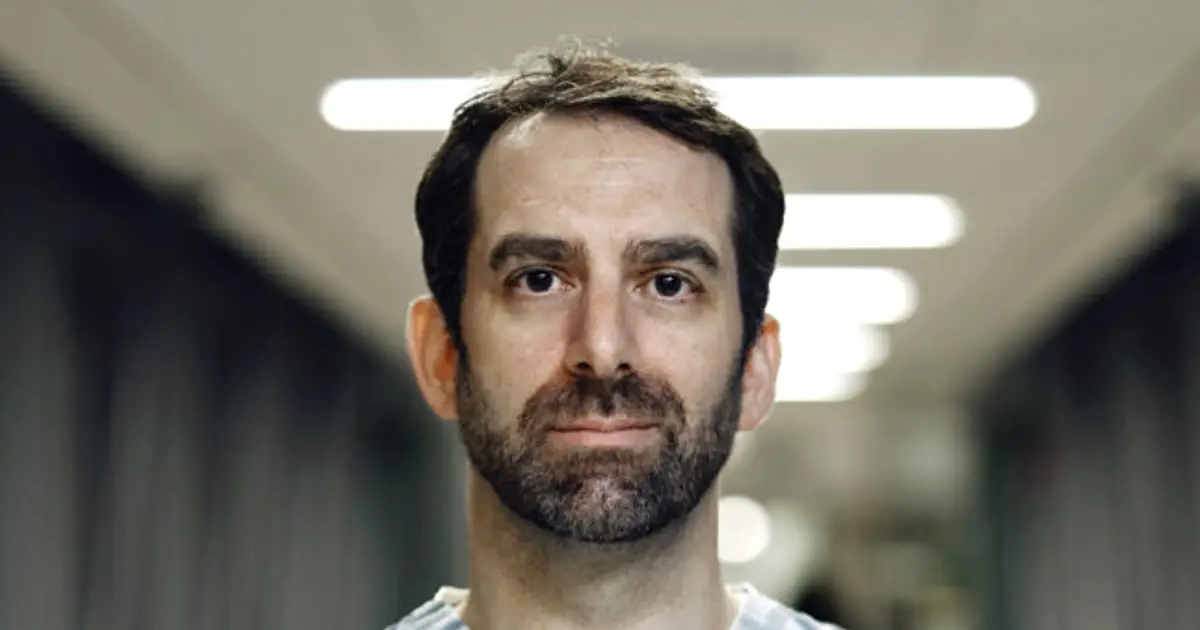 STAT+: How a Boston doctor built a following as a ‘loud and unafraid’ voice in the Trump era