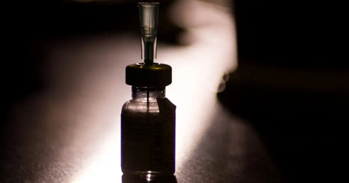 STAT+: RFK Jr. plans to create list of injuries caused by Covid-19 vaccines