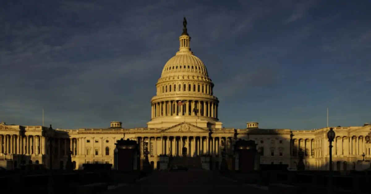 Filing of bipartisan Senate bill boosts momentum for office of men’s health