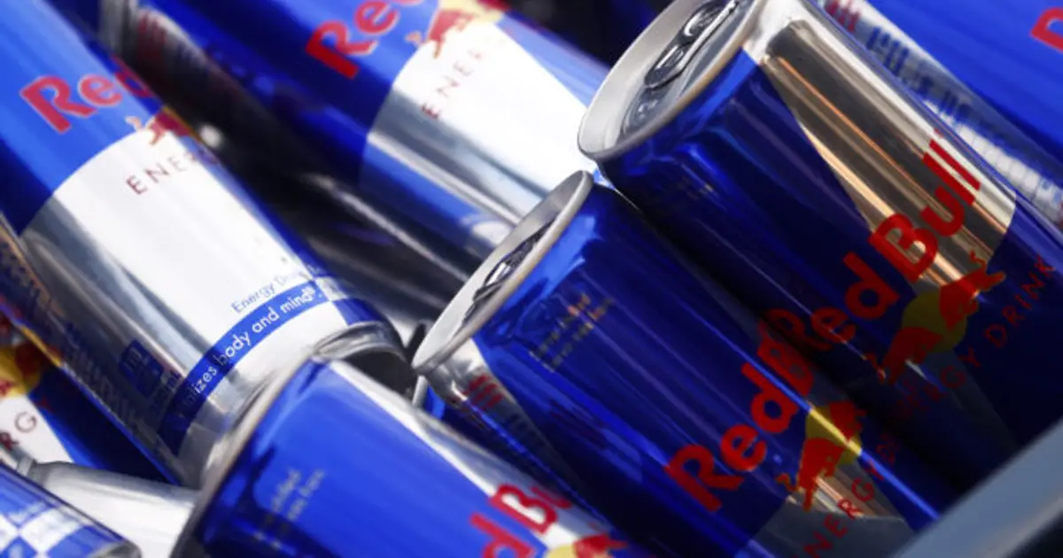 Is it safe to drink Red Bull and vodka? Questionable research tied to energy drink giant has shaped policy