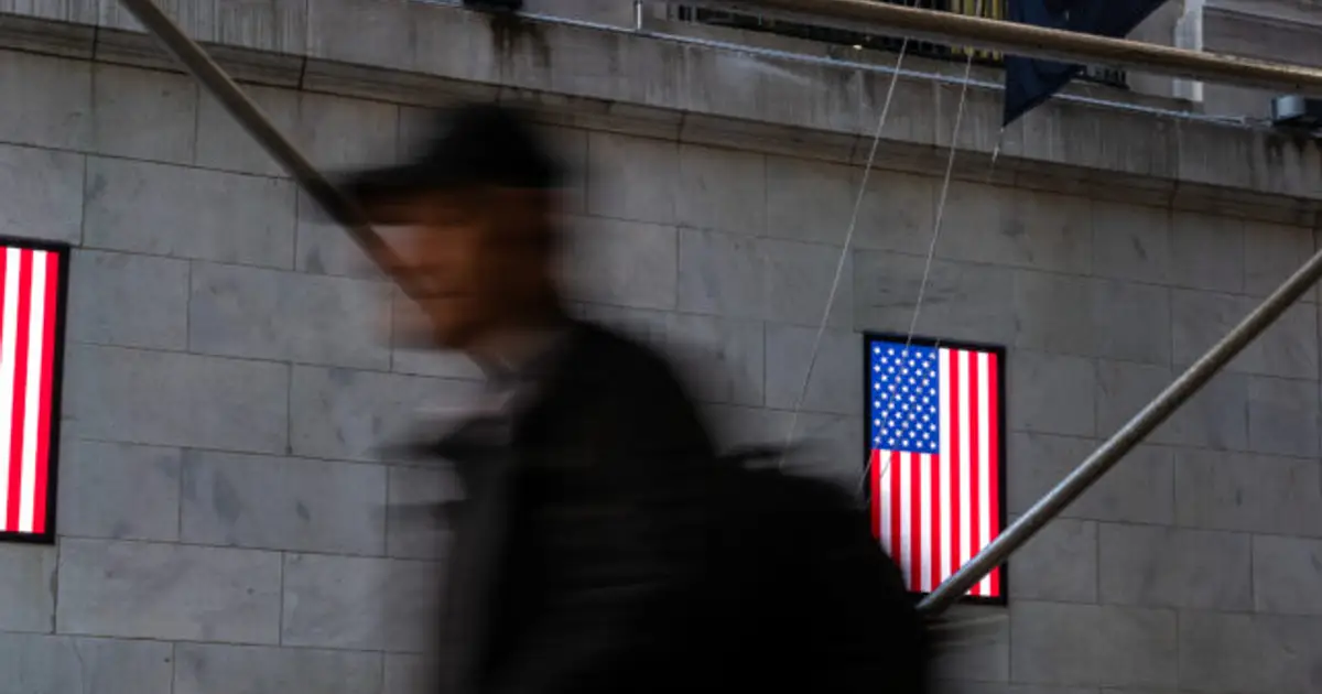 STAT+: More workers hate their jobs, but keep them for the health insurance