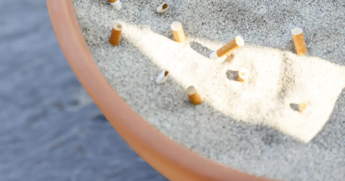 Quitting smoking is hard. A Medicare change may push doctors to give more help
