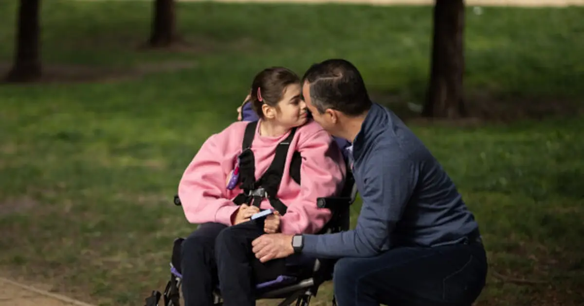STAT+: The quest to save Grace — and clear the way for rare disease patients everywhere