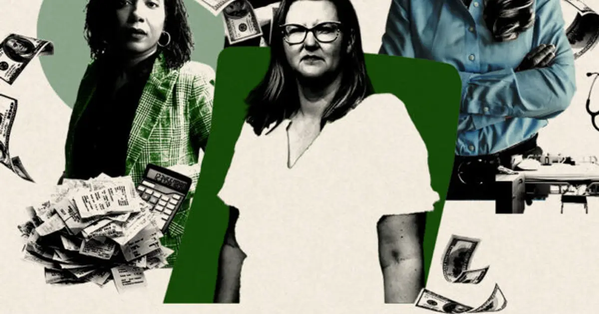 5 takeaways from STAT’s series on the soaring cost of health insurance