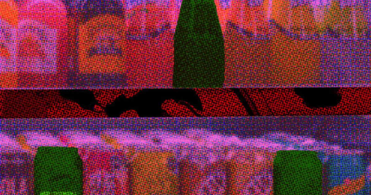 THC drinks are sold beside sodas, iced tea, and even chocolate milk, often in violation of state laws