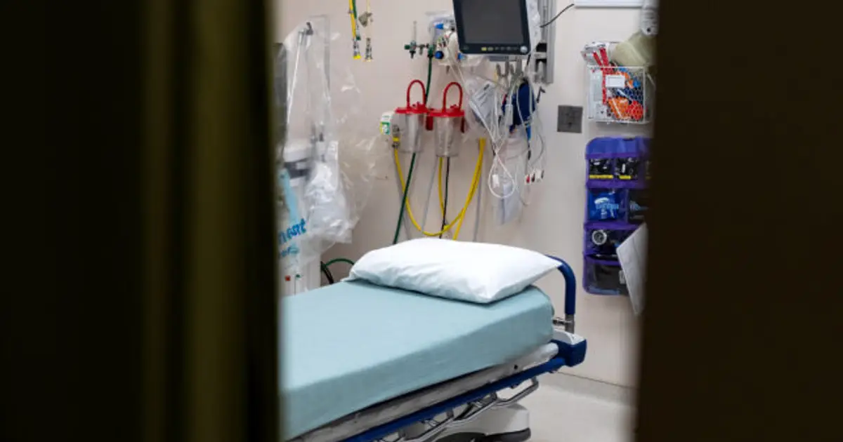How Trump’s cuts are reshaping America’s health system