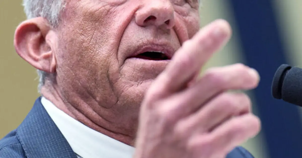 STAT+: HHS document offers new clues to Kennedy’s vaccine plans
