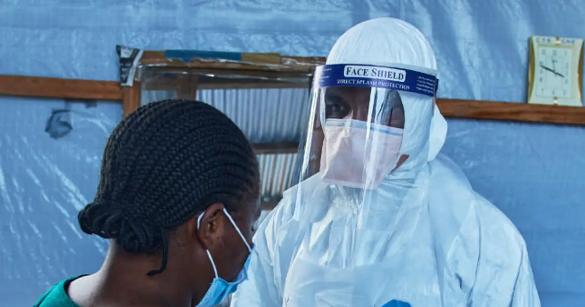 Talks on launch of clinical trial of Ebola vaccine in DRC advance, WHO says
