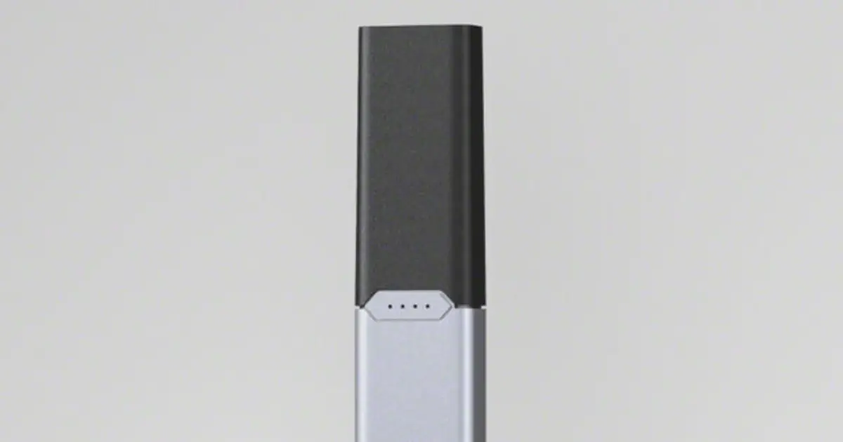 Juul gets OK to sell updated vaping device with age-gating technology