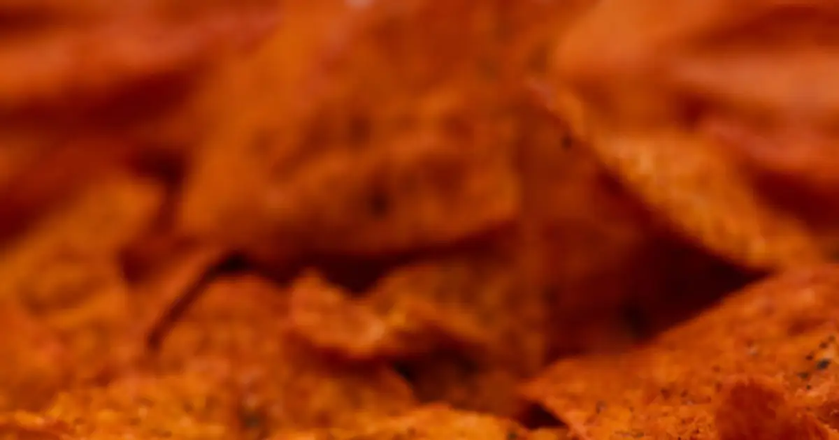 STAT+: Doritos as farm-to-table snacks? Big Food, under duress, gets creative