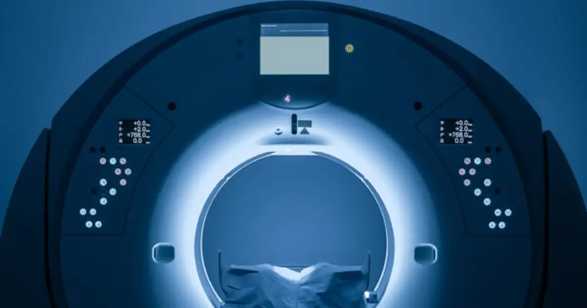 MRI is standard for diagnosing prostate cancer in most western countries. But most U.S. men don’t get them
