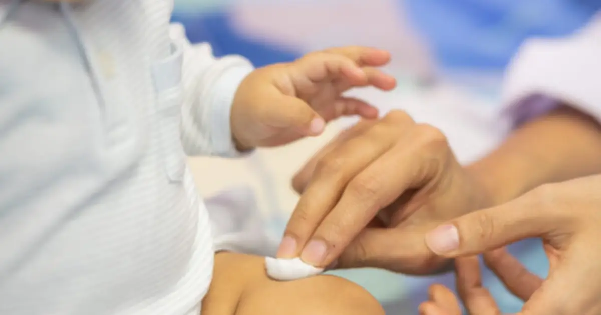Doctors groups release vaccination guidelines ahead of respiratory illness season