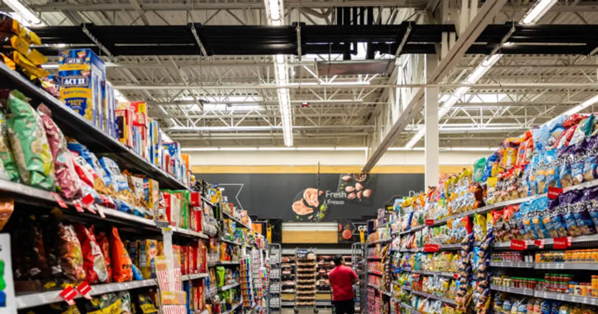FDA to require notice of additives in food supply for the first time