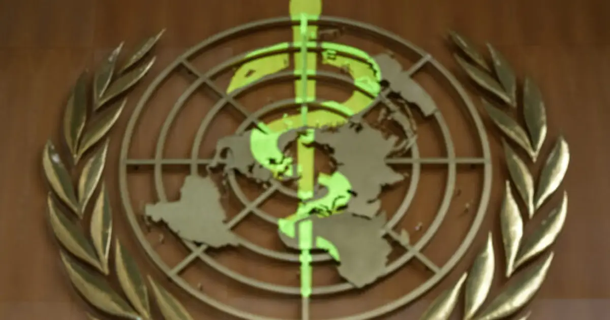 WHO says Trump’s latest vaccine policy order is misguided