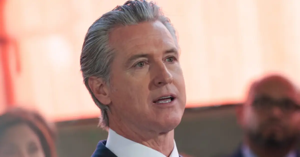 STAT+: Newsom promotes affordable insulin, but California’s generic label is off to a slow start