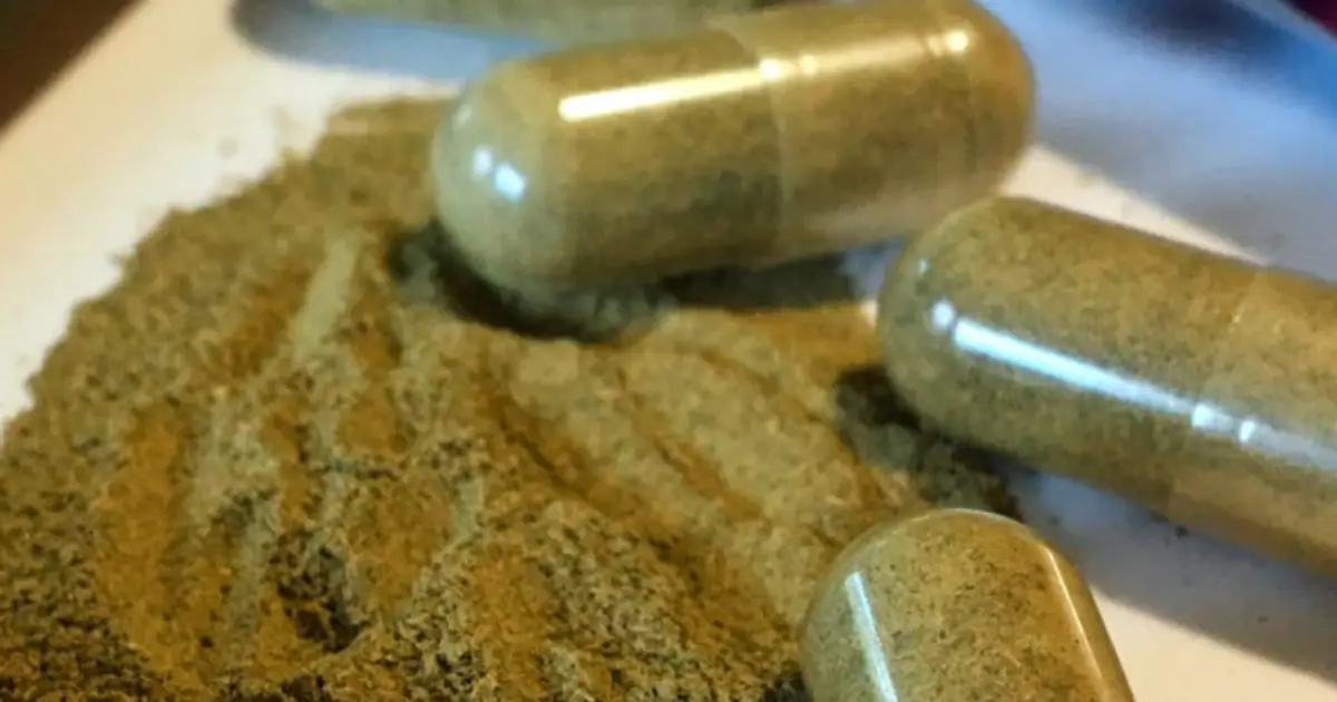 Kratom and 7-OH should be regulated, experts agree. They’re split on how