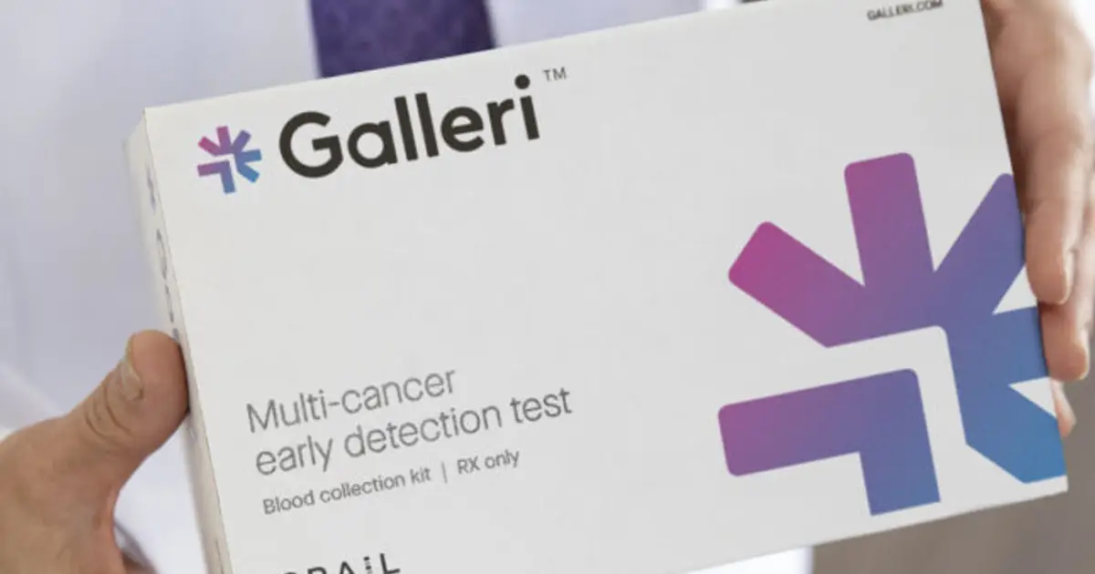 STAT+: What a vote on Grail’s cancer detection test could mean for the company, patients, and regulators