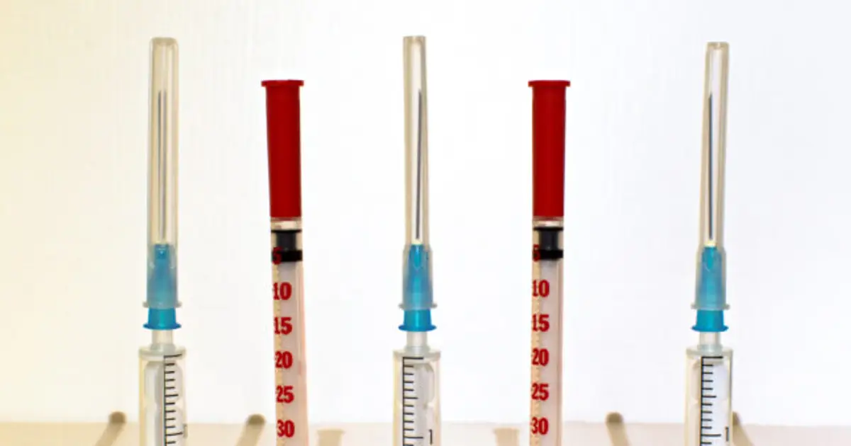STAT+: Five midterm races to watch that could be crucial for vaccine policy