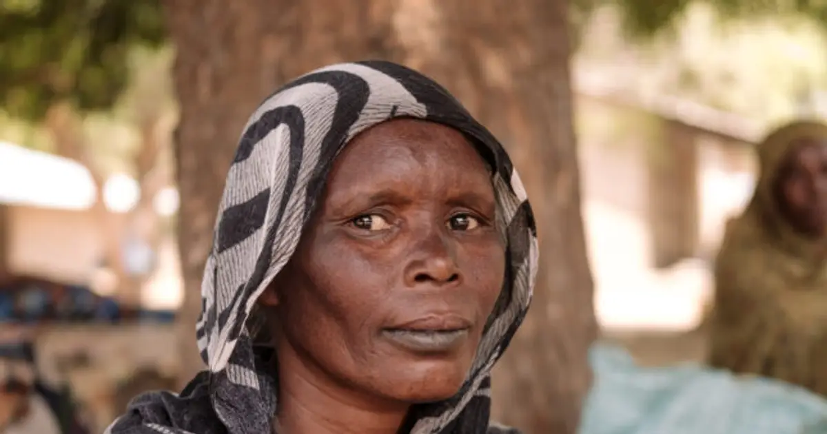 In Sudan, attacks on hospitals force patients to make dangerous journeys