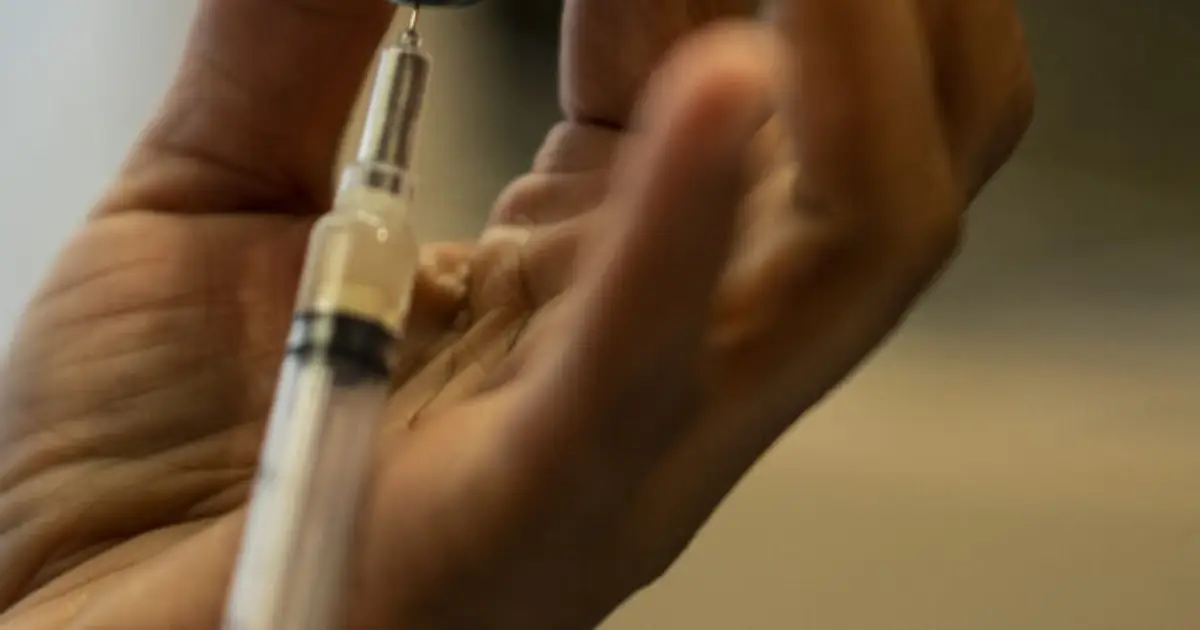 She’s spent two decades talking to parents who don’t vaccinate their children. Here’s what she’s learned