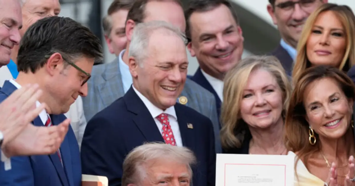 U.S. poised to boot legal immigrants from Medicaid, including refugees and sex-trafficking victims