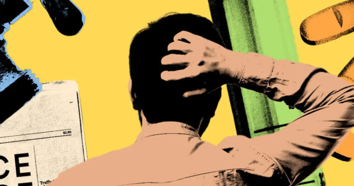 Skeptical about modern medicine? I know the feeling — and want to listen
