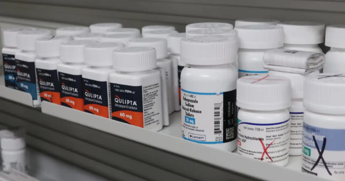 STAT+: Hospitals sue – again – to halt Trump administration’s 340B rebate pilot