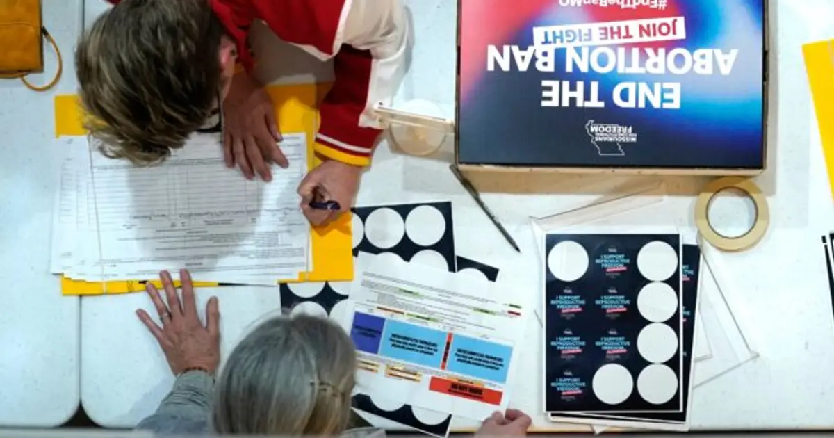 STAT+: The key health care ballot measures we’re watching in the midterms