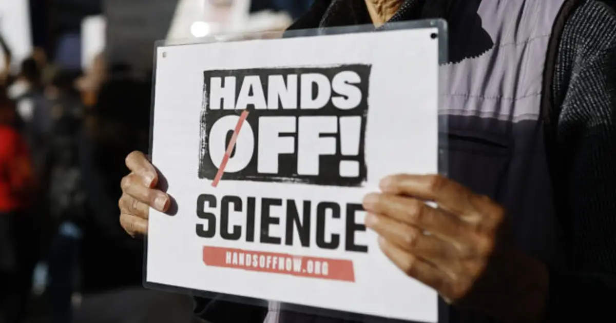 Americans trust science more than peers around the world, survey shows