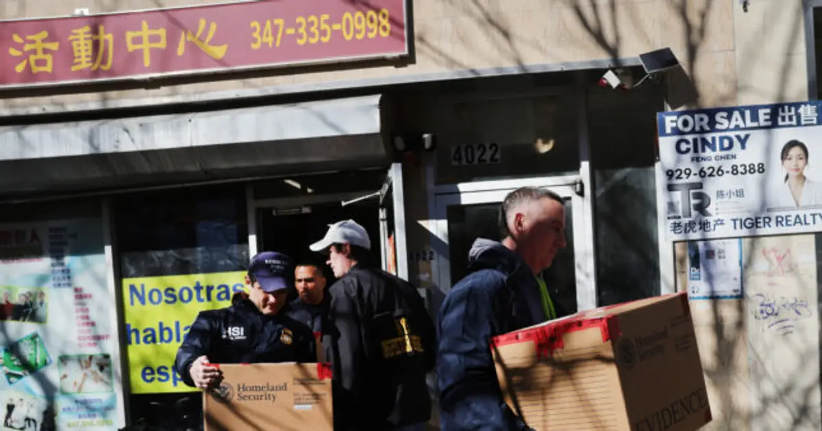 STAT+: CMS extends fraud crackdown to New York’s adult day care program