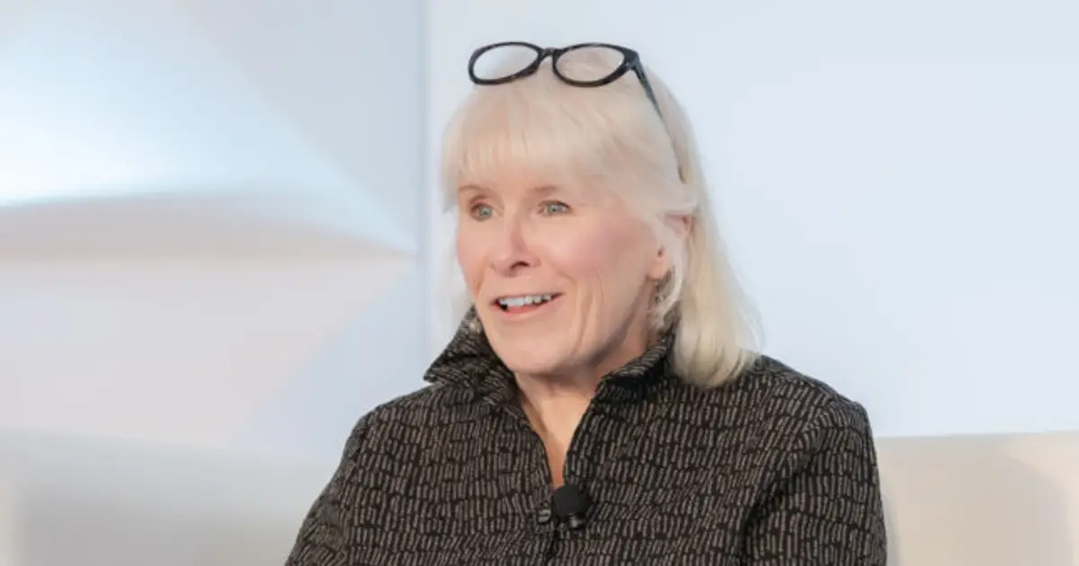 Helen Branswell, whose reporting on infectious diseases and public health drew acclaim, dies at 69
