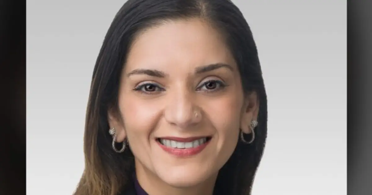 The 4 stages of women’s heart health: Experts present new framework