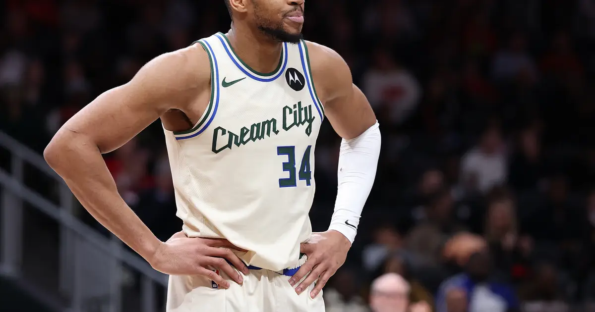 Is Giannis Antetokounmpo - Miami Heat merely NBA fantasy ?