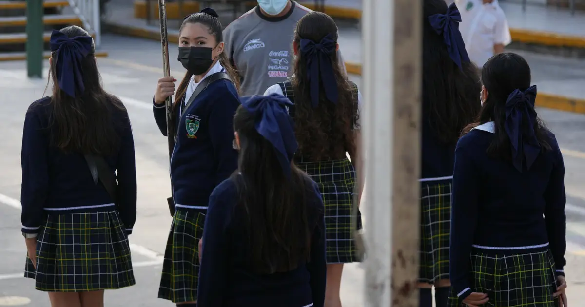 Measles outbreak in Mexico prompts health alert in Jalisco